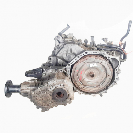 АКПП для Hyundai Santa Fe '06-'12 ДВС (D4EB, D4HB) контрактная (5 ступ. 4WD)