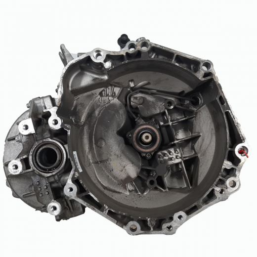 МКПП для Opel Zafira '11-'19/ Astra J '09-'15/ Insignia '08-'15/ Meriva '10-'19/ Mokka '12-'19/ Chevrolet Cruze '09-'15 ДВС (A14NET) контрактная (6 ступ. 2WD)