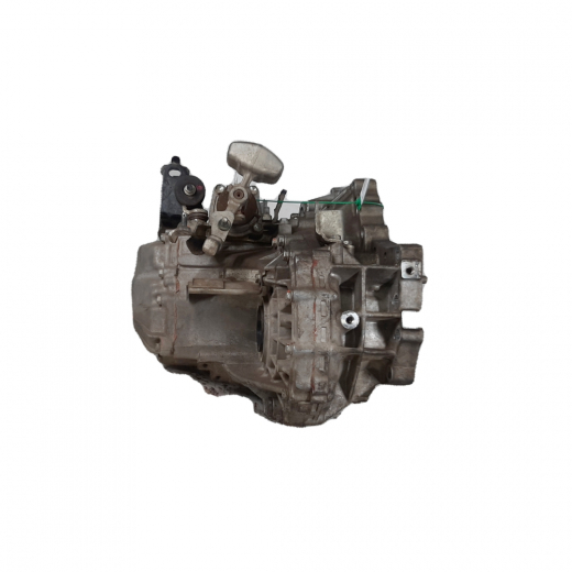 МКПП E359F для Toyota Rav4 '05-'16 ДВС (2AZ-FE) контрактная (5 ступ. 4WD)