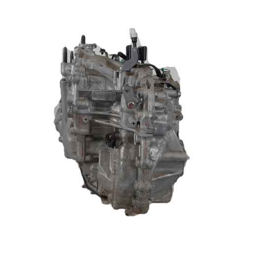 Вариатор (CVT) F1CJC1A1Z для Mitsubishi ASX '10-'20/ Outlander '12-'21 ДВС (4B11, 4J12) контрактная ( 2WD)