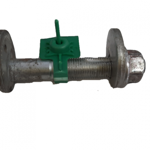 Болт схождения Mitsubishi, Peugeot задний M12X 84 MB0009CBL Контрактный