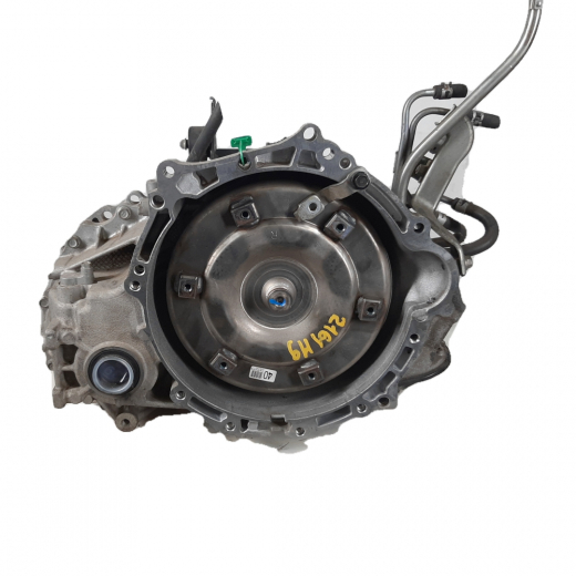 АКПП U341E для Toyota Corolla (USA-spec) '06-'13/ Ist '07-'16/ Matrix '08-'14/ Pontiac Vibe '08-'11 ДВС (2ZR-FE) контрактная (4 ступ. 2WD)