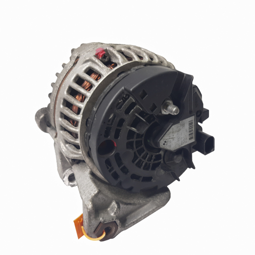 Генератор двигателя BMW X3 / 5 Series '03-'10 (M54B25-256S5, M54B30-306S3, M54B22-226S1) контрактный