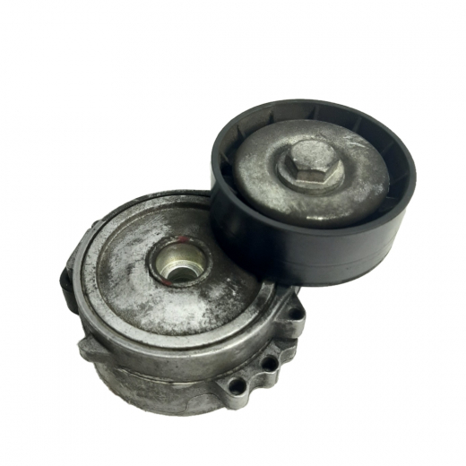 Натяжитель приводного ремня Land Rover, Mitsubishi, Citroen, Peugeot (224DT, 4HN DW12) контрактный