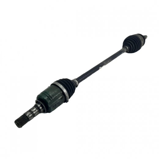 Привод Subaru Forester '12-'18 (FB20, FB25, FA20) передний CVT контрактный