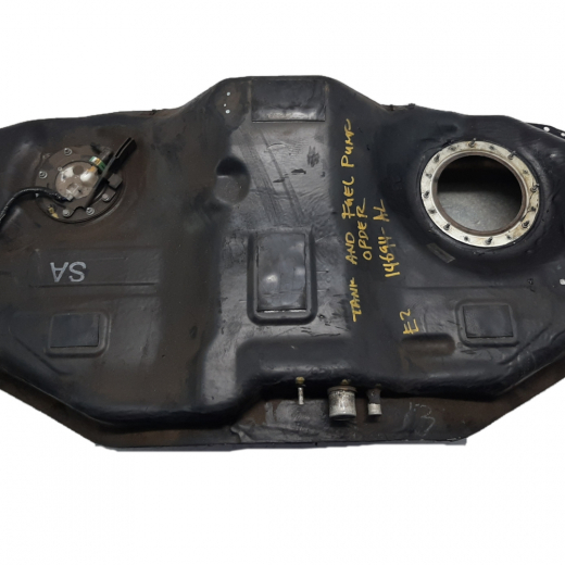 Топливный бак (бензобак) Subaru Forester '12-'18 (FB20, FB25, FA20) контрактный