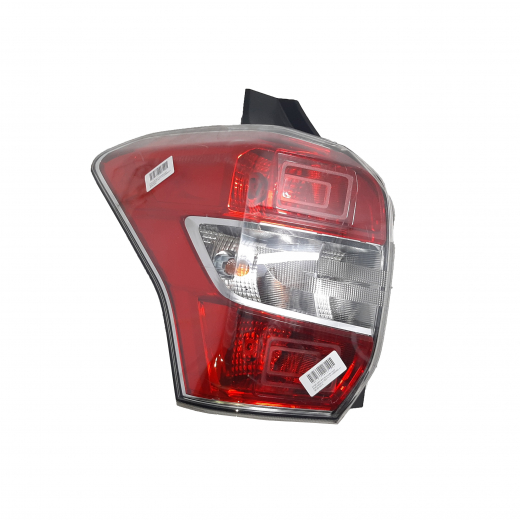 Стоп сигнал Subaru Forester '12-'16 левый (84912SG010) контрактный 