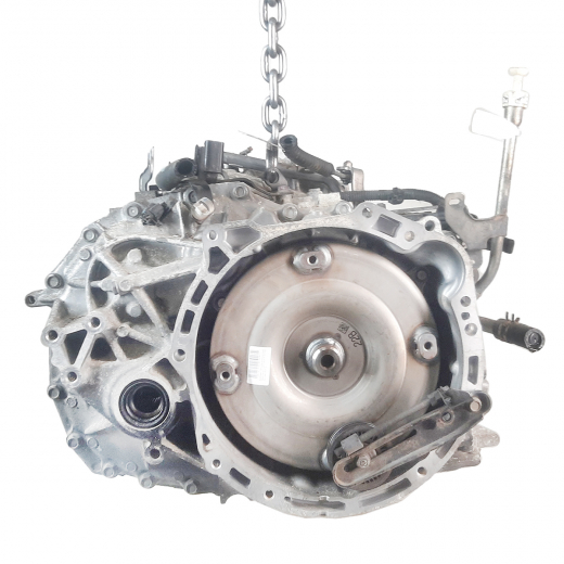 Вариатор (CVT) F1CJA121Z для Mitsubishi Delica D5 '06-'19 ДВС (4B12) контрактная ( 2WD)
