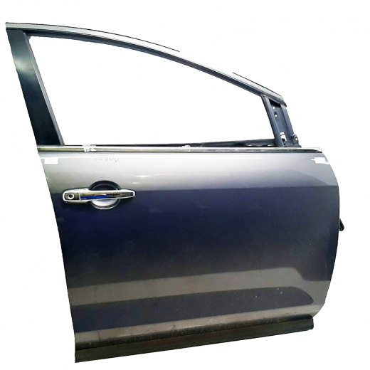 Дверь передняя правая Mazda CX-7 '06-'12 контрактная