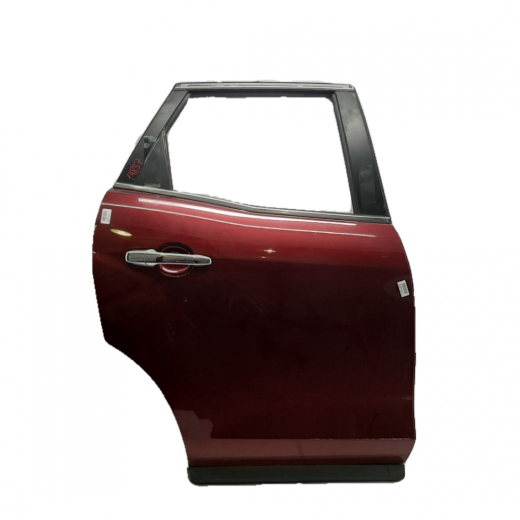 Дверь задняя правая Mazda CX-7 '06-'12 контрактная