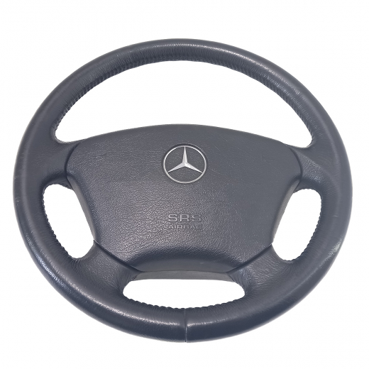 Руль Mercedes-Benz ML '98-'05 Airbag  Контрактный
