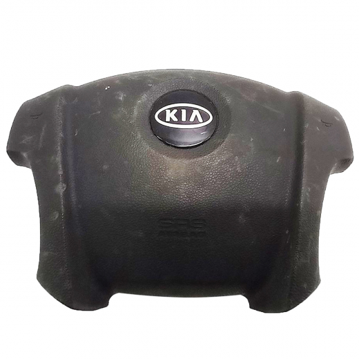 Подушка безопасности в руль Kia Sportage '06-'10 Контрактный
