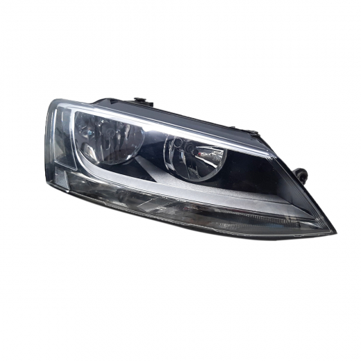 Фара Volkswagen Jetta '10-'14 правая (5C8941006) контрактная 06.2010 - 12.2014