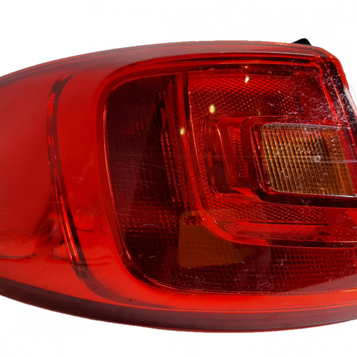 Стоп сигнал Volkswagen Jetta '10-'14 левый (5C6945095E) контрактный