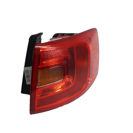 Стоп сигнал Volkswagen Jetta '10-'14 правый (5C6945096E) контрактный