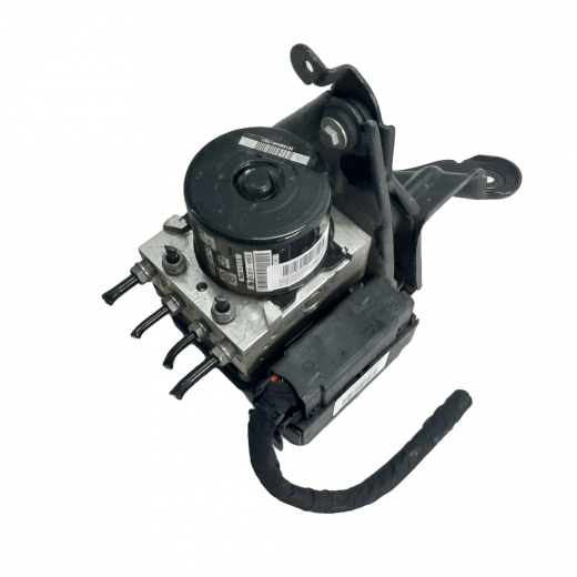 Блок ABS Volkswagen Jetta '10-'19/ Skoda Octavia '08-'13 (CBTA, CBUA, CLRA, CAYC, CFFB, CFHC, CJAA, CBZ, CAVA, CAVD, CAXA, CTH, CBFA, CCTA, CHGA, BMM, CDAB, BUD, BWA, CCZA) Контрактный