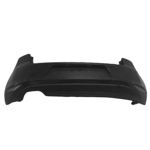 Бампер задний Volkswagen Golf VII '12-'19 контрактный