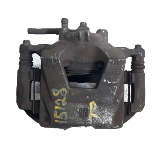 Суппорт тормозной Opel Astra J '09-'15/ Chevrolet Cruze '09-'15/ Aveo '11-'15 передний правый (под диск 300 *26) контрактный