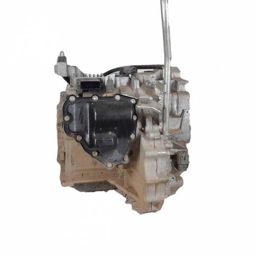 АКПП для Mazda 3/ Axela '09-'13 ДВС (LF-VE, LF-VDS) контрактная (5 ступ. 2WD)