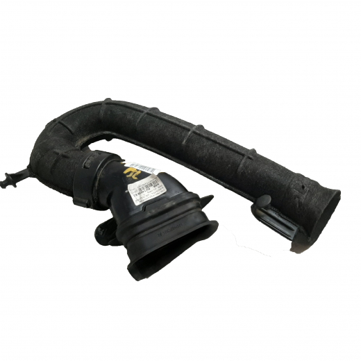 Воздухозаборник Chevrolet Aveo '11-'15 (LDE F16D4) Контрактный