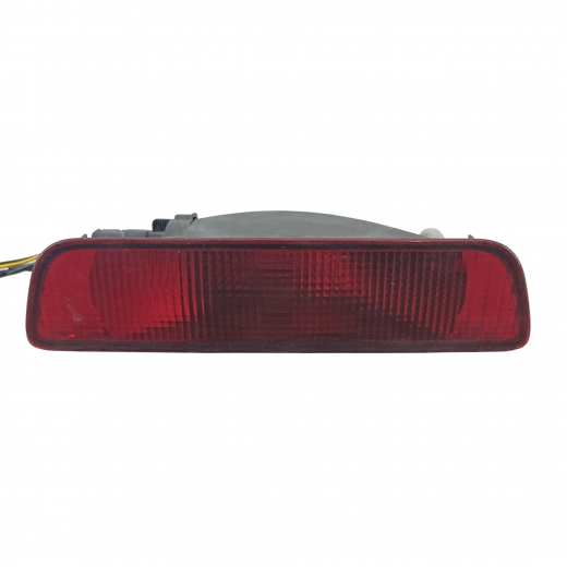 Противотуманная фара Nissan Qashqai '06-'13 ЗАД (26580JD00B) контрактная