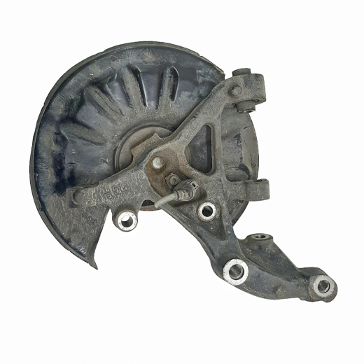 Ступица задняя Volkswagen Golf VII '12-'19/ Skoda Octavia '13-'19/ Audi A3 '12-'19 правая диск 5*112 ABS контрактная