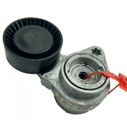 Натяжитель приводного ремня BMW (M62B44, N62B44-7534012, N62B48, N60B40, N62B36, N62B40, N73B60) верх контрактный