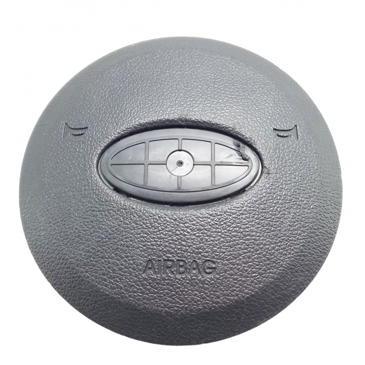 Подушка безопасности в руль Kia Cerato/ Forte '08-'13 Контрактный