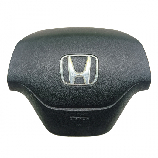 Подушка безопасности в руль Honda CR-V '06-'11 Контрактный 77810SWAU81ZA