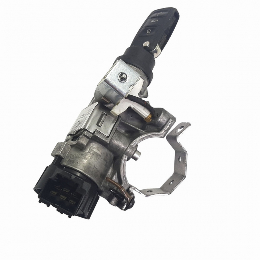 Замок зажигания Volkswagen Polo '09-'20/ Skoda Octavia '13-'20/ Rapid '12-'20 контрактный
