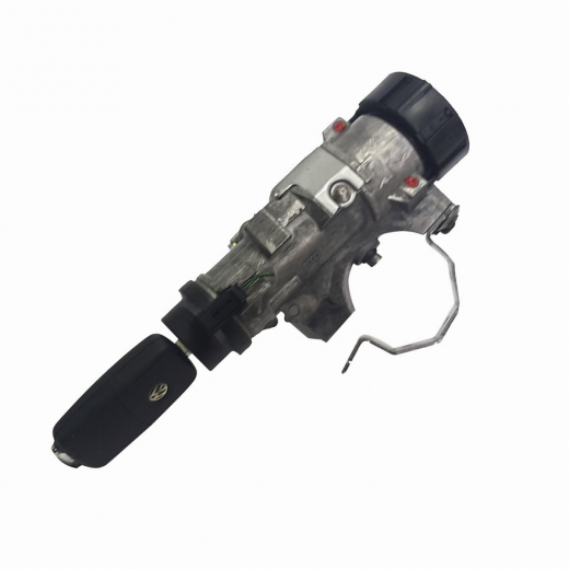 Замок зажигания Volkswagen Polo '09-'20/ Skoda Octavia '13-'20/ Rapid '12-'20 контрактный