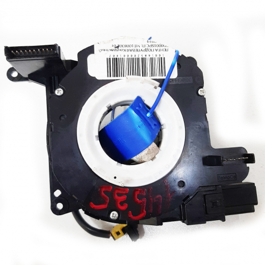 Лента подрулевая (шлейф) Ford Focus III '11-'19 контрактная