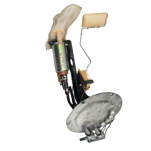 Модуль топливный с насосом Nissan Expert '99-'02 (QG18DE) 2WD контрактный