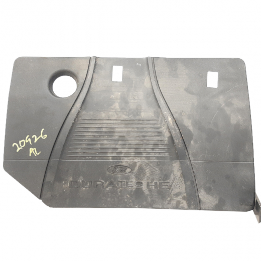 Крышка двигателя декоративная Ford Focus II '04-'11/ C-Max '03-'10 (AODA) Контрактный