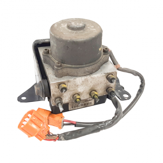 Блок ABS Honda Orthia '99-'02/ Civic '98-'00/ CR-V '98-'01 (B20B, B16B VTEC) Контрактный
