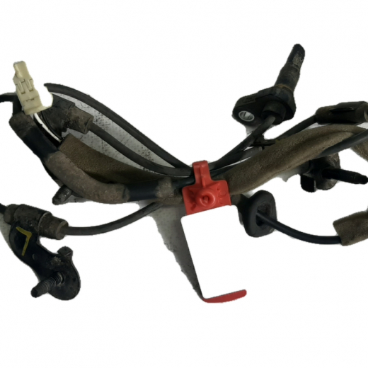 Датчик ABS Toyota Rav4 '05-'16/ Vanguard '07-'13 задний левый Контрактный