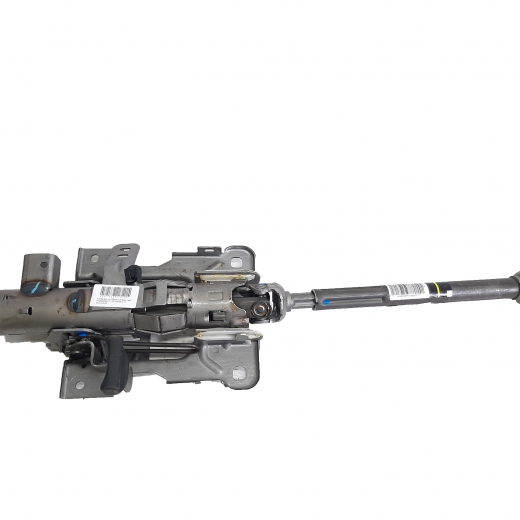 Колонка рулевая Peugeot 207 '06-'11 контрактная