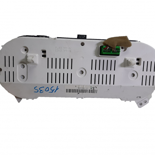 Табло приборов Suzuki Grand Vitara '05-'08 (M16A) MT контрактное 