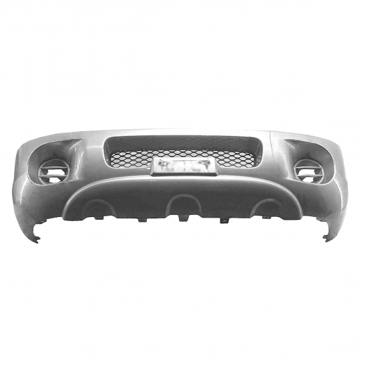 Бампер передний Hyundai Santa Fe '00-'04 контрактный