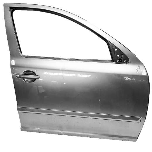 Дверь передняя правая Skoda Octavia '04-'13 контрактная