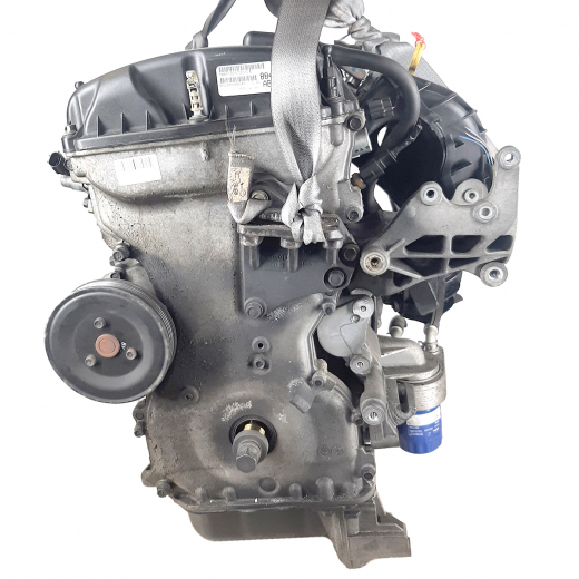 Двигатель контрактный Chrysler/ Dodge 2,0L ECN