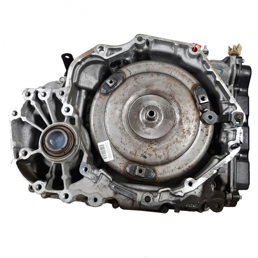 АКПП 6T45 для Opel Astra J GTC '09-'15 ДВС (LWC B16SHL) контрактная (6 ступ. 2WD)