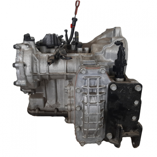 АКПП A4AF-3 для Hyundai Elantra/ Avante '00-'06/ Getz '02-'09 ДВС (G4ED) контрактная (4 ступ. 2WD)