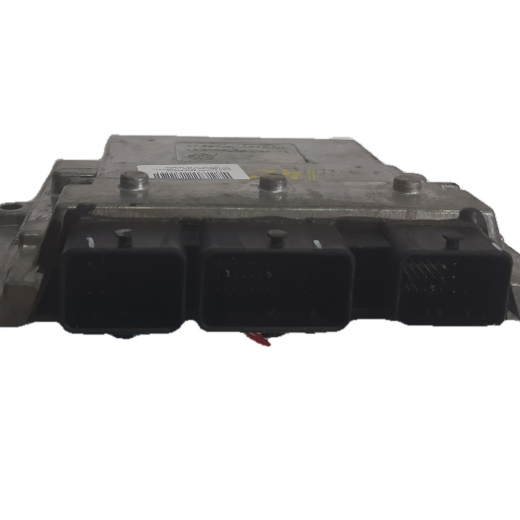 Компьютер двигателя Ford Mondeo '07-'14 (SEBA) 2WD AT контрактный 1758074
