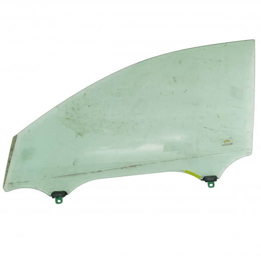 Стекло двери Toyota Camry '06-'11 передней левой контрактное