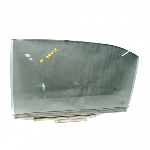 Стекло двери Toyota Camry '06-'11 задней левой контрактное