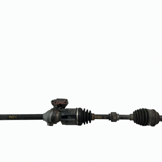 Привод Mazda CX-7 '06-'12 (L5-VE) передний правый AT 2WD контрактный