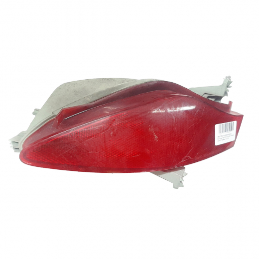 Противотуманная фара Mazda CX-7 '09-'12 правая в задний бампер (EH4451650) контрактная 