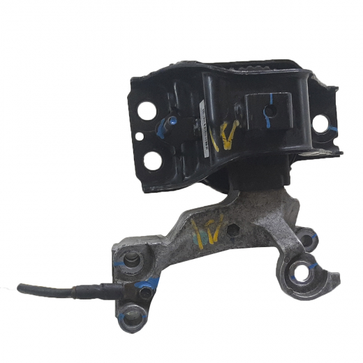 Подушка двигателя Nissan Qashqai '06-'13/ Dualis '07-'14 (MR20DE) 2WD правая контрактная