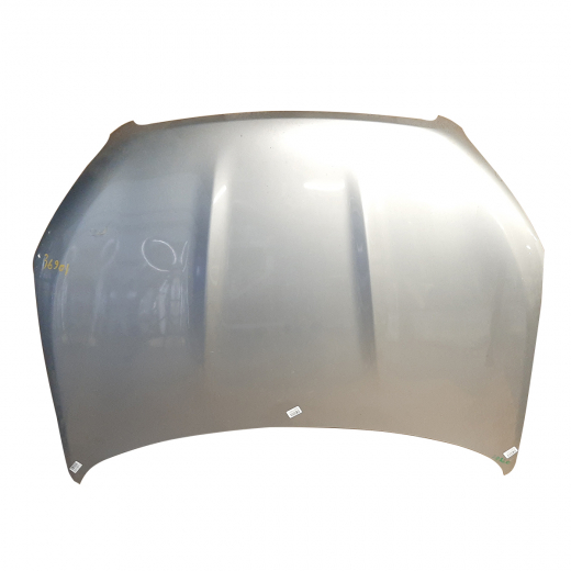 Капот Nissan Qashqai '10-'13 контрактный 
